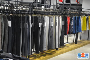 【潮流時(shí)尚男裝批發(fā)廠家低價(jià)促銷(xiāo)夏季新款短袖男裝】-白云 石井易登網(wǎng)