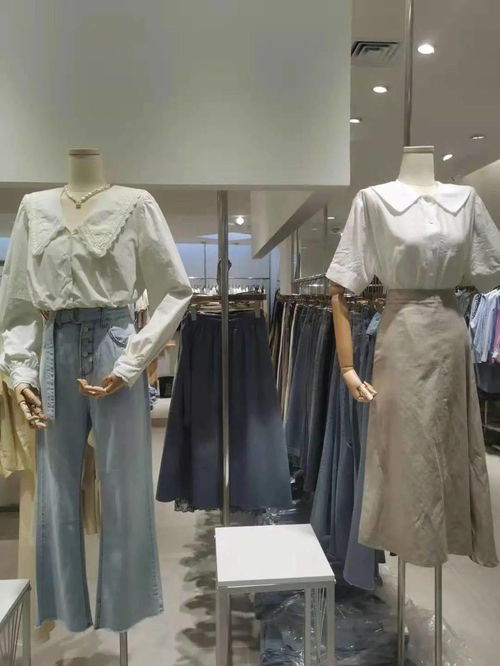 市場動(dòng)態(tài) 顧客喜好難以捉摸,拿貨選擇困難 天虹服裝城夏裝持續(xù)上新教你鎖定潮流