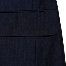 與狼共舞d wolves 商務(wù)休閑秋冬款男士西裝套裝 101藏青 165 84a產(chǎn)品圖片5素材 it168圖片大全