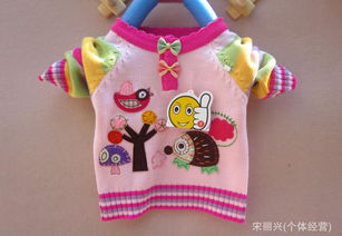 兒童全棉毛衣 時(shí)尚韓版童裝毛衣精品 湖州童裝廠家直銷小額批發(fā)價(jià)格 廠家 圖片