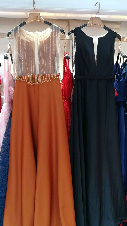 大連晚禮服裝出租與皮革制品銷售 一站式時(shí)尚服務(wù)指南