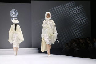2019服裝展秀場(chǎng)直擊 潮流風(fēng)向與設(shè)計(jì)哲思